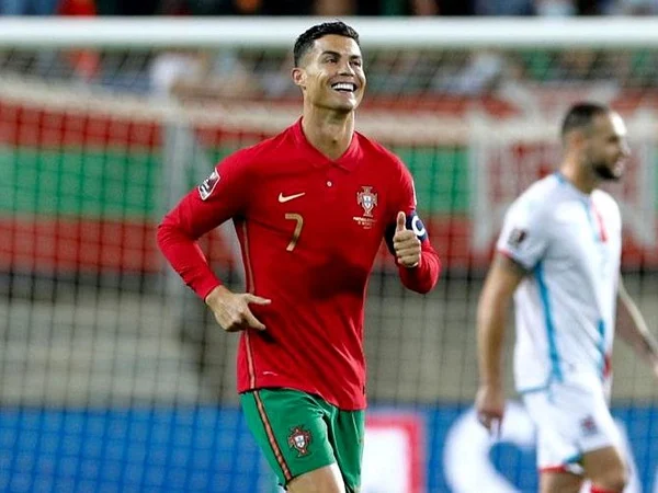 Seleção das Quinas - Portugal a caminho de Qatar 2022